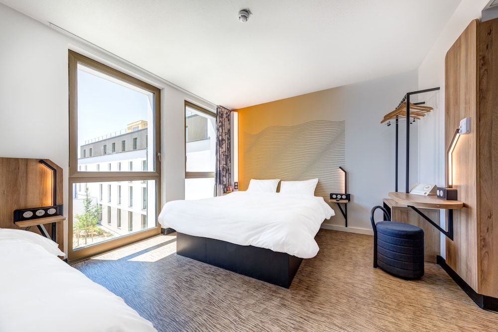 Bild von Vierbettzimmer, Nichtraucher