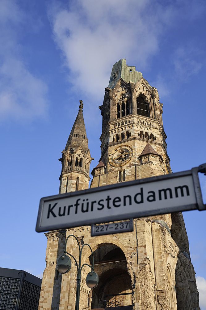 Umgebung