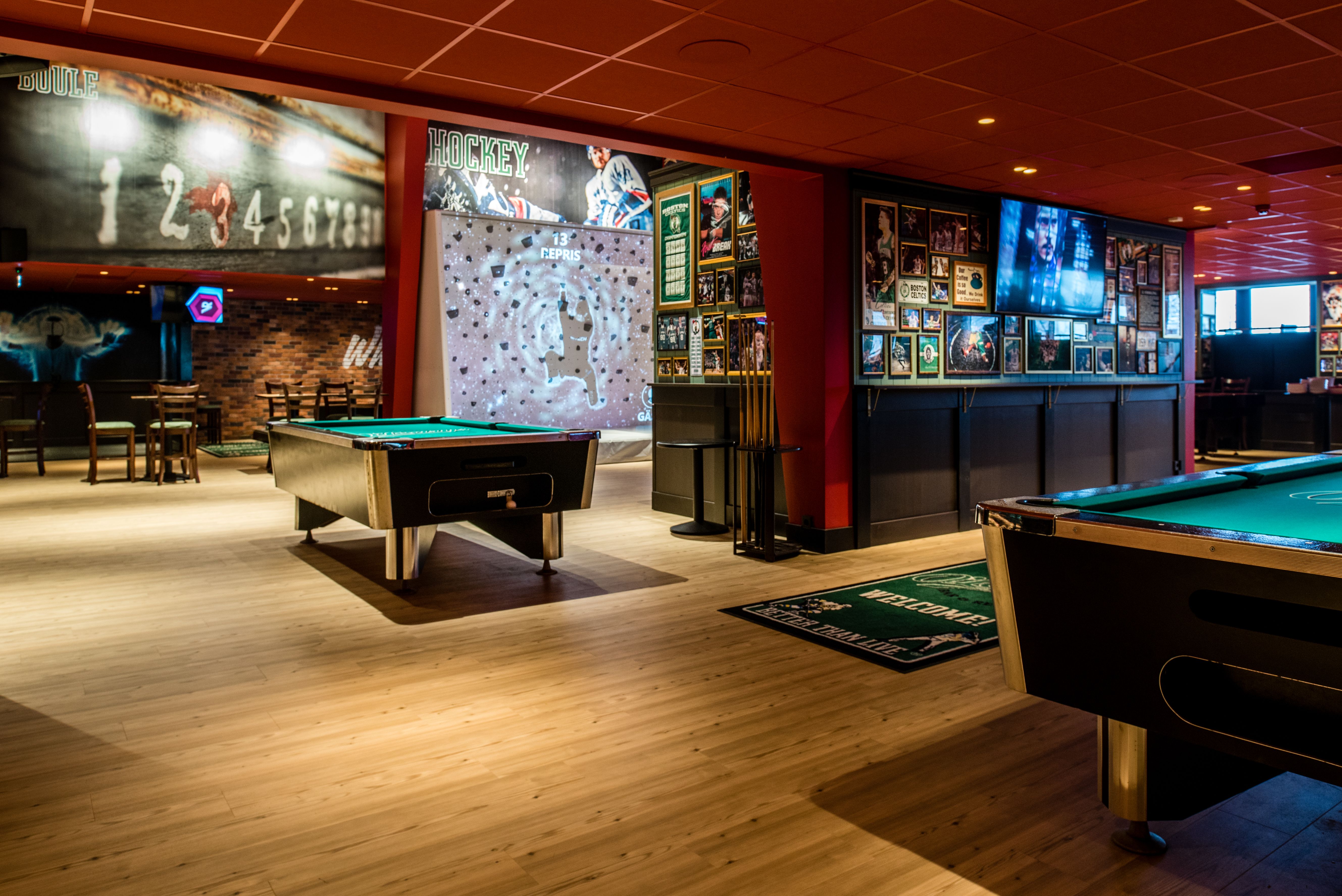 Hotelausstattung