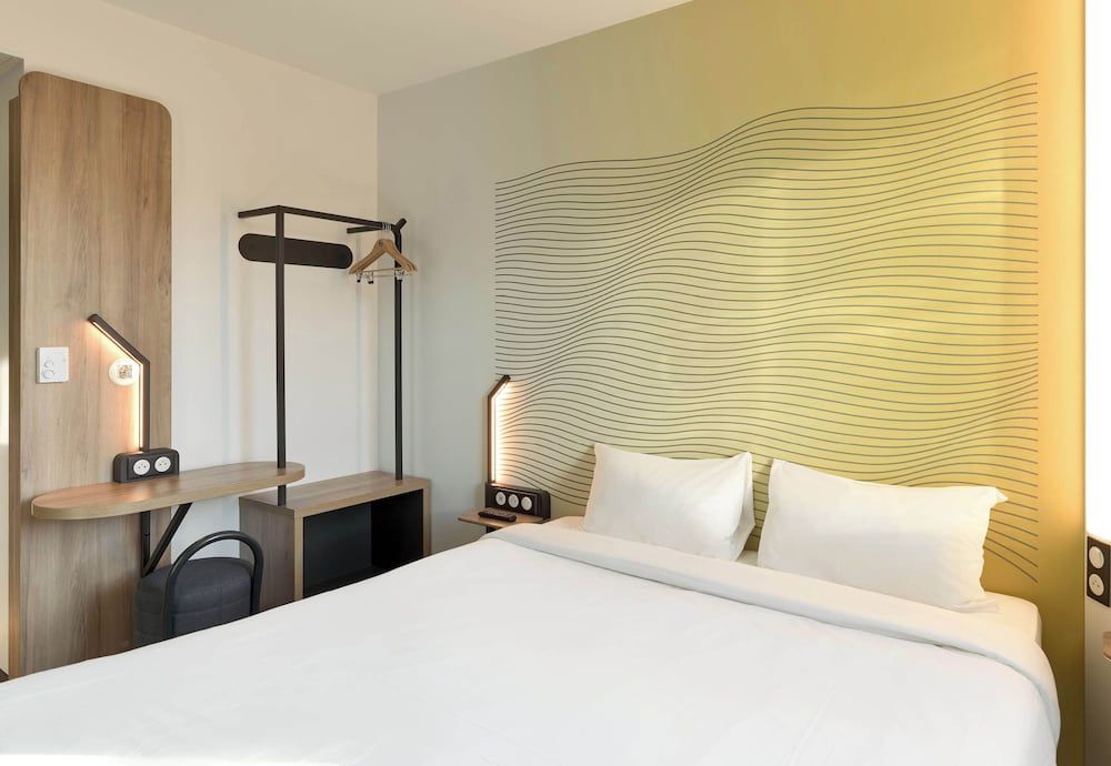 Bild von Doppelzimmer