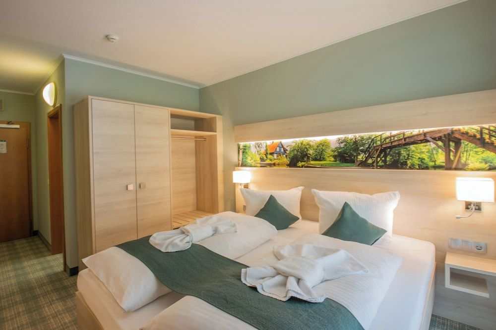 Bild von Comfort-Doppelzimmer
