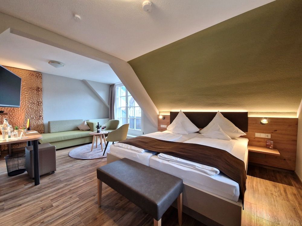 Bild von Comfort Plus Zimmer