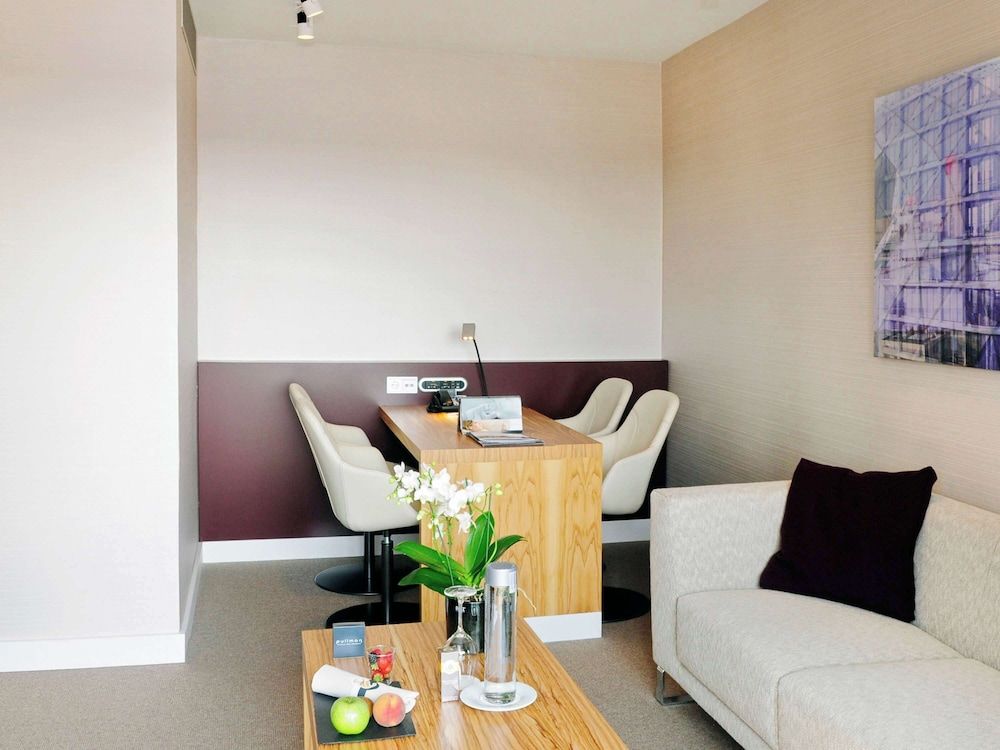 Bild von Executive-Zimmer, 1 King-Bett
