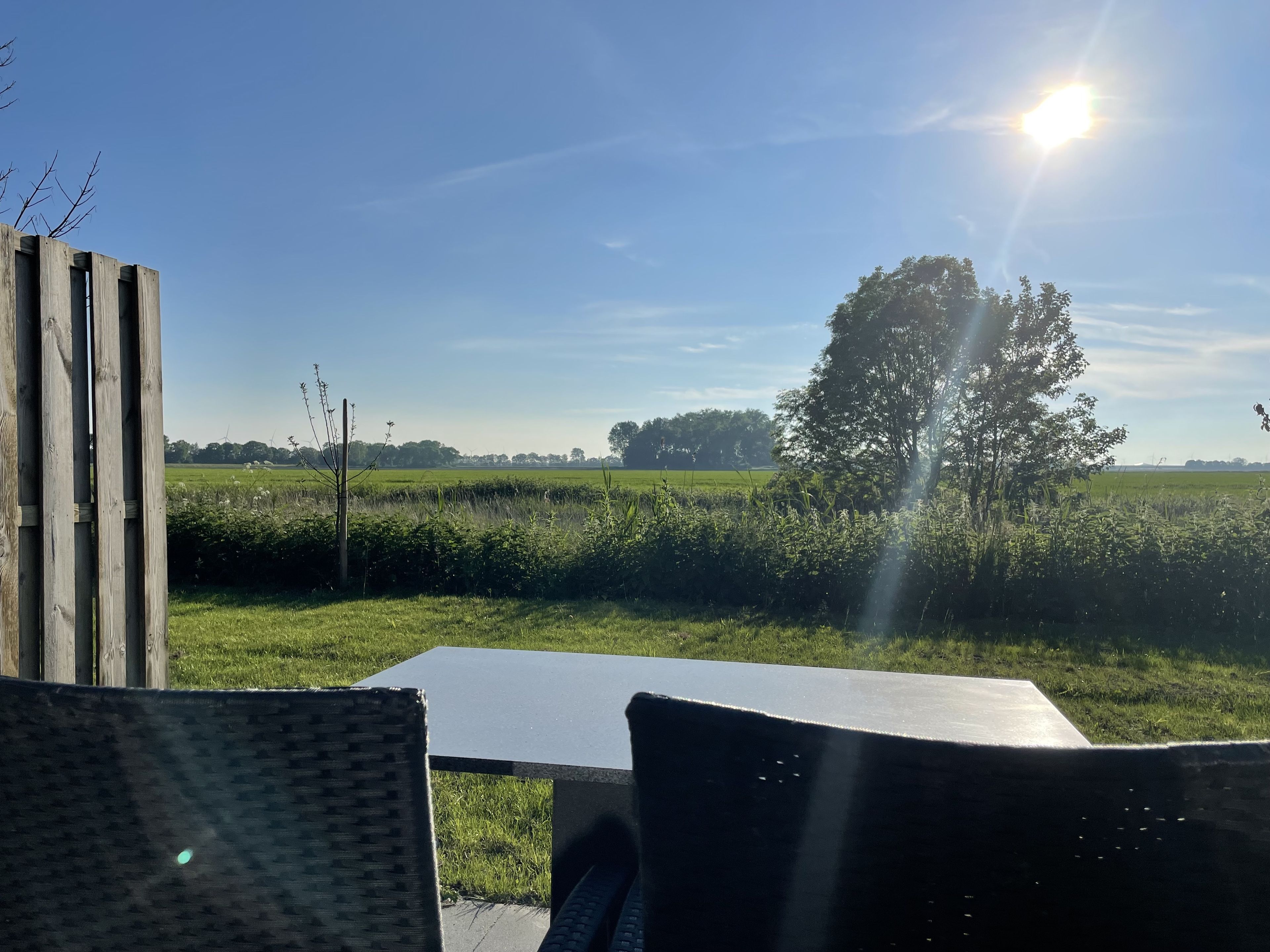 Hotelausstattung