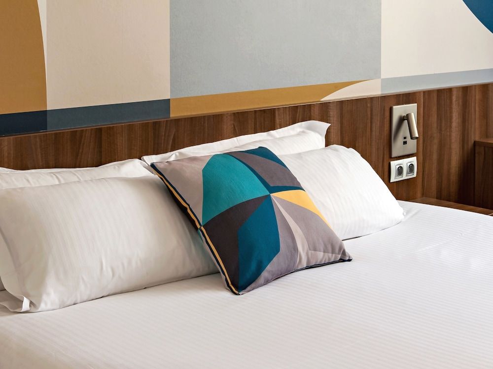 Bild von Standardzimmer, 1 King-Bett