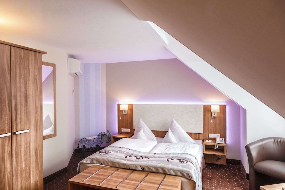 Bild von Standardzimmer, 1 Queen-Bett