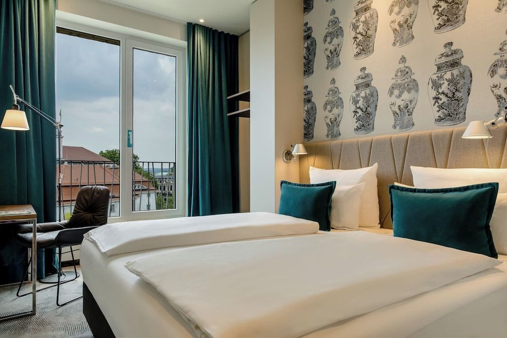Bild von Zimmer (The One, View)