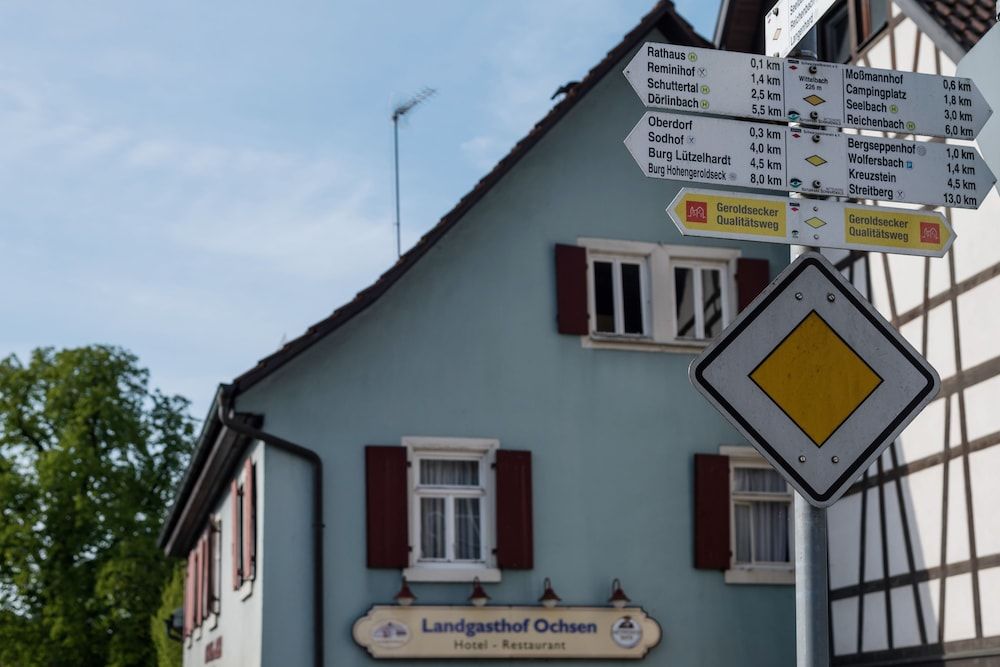 Allgemein