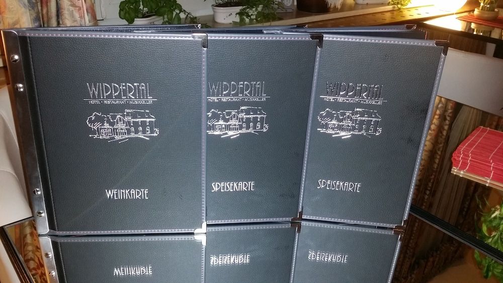 Allgemein