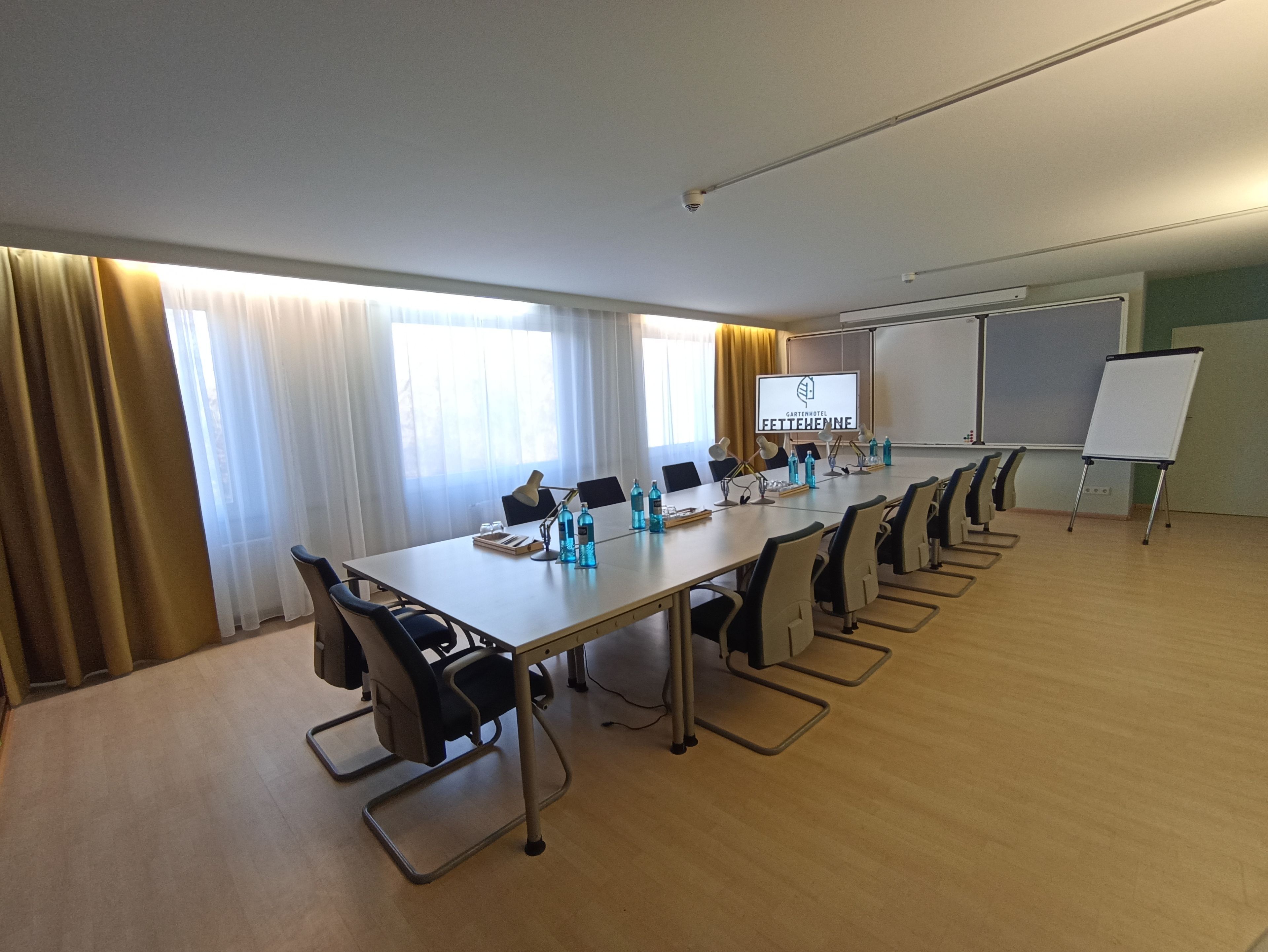 Hotelausstattung