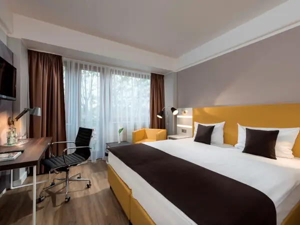 Best Western Hotel Braunschweig Seminarius - Frühbucher Frühlings Sale - ROOM