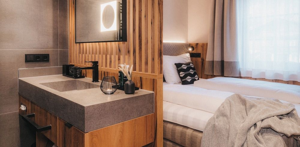 Bild von Basic-Doppelzimmer