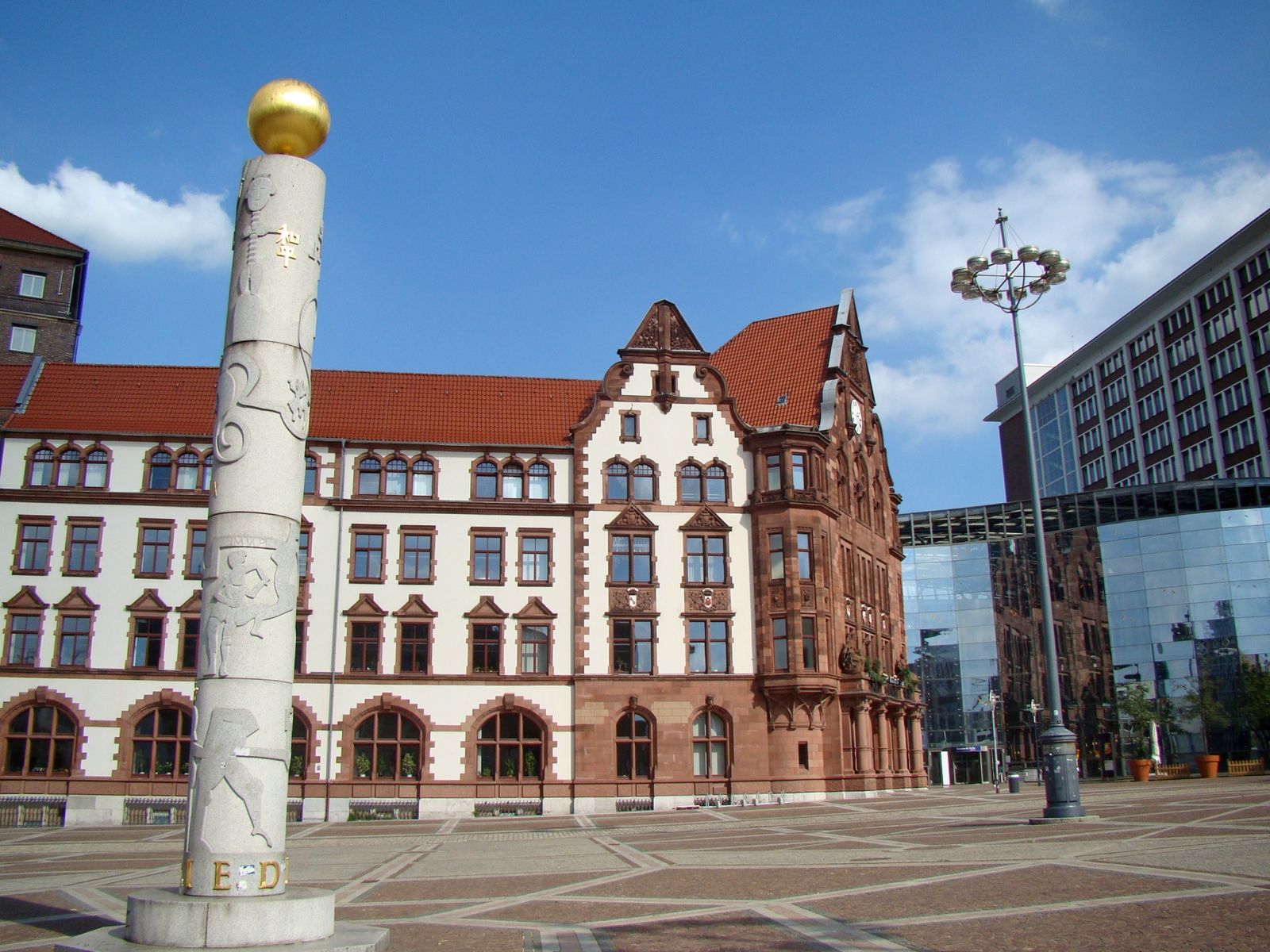 Umgebung