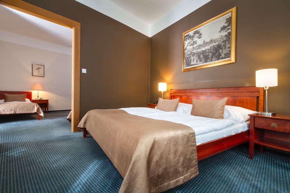Bild von Wellnessresort Special