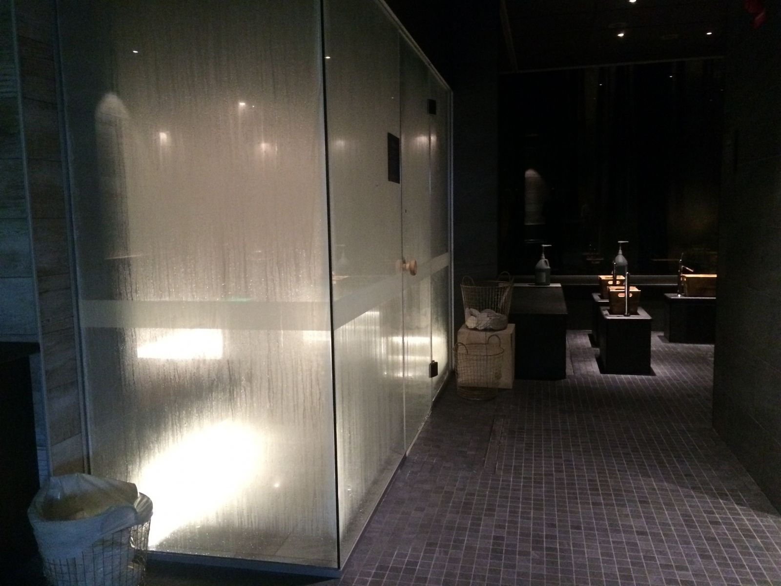 Hotelausstattung