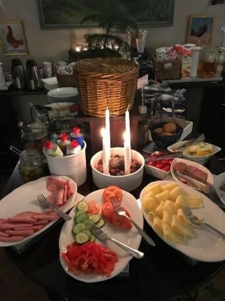 Allgemein