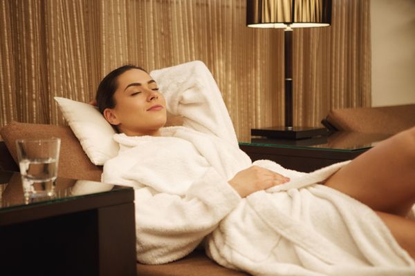 Gönne dir eine Extraportion Luxus