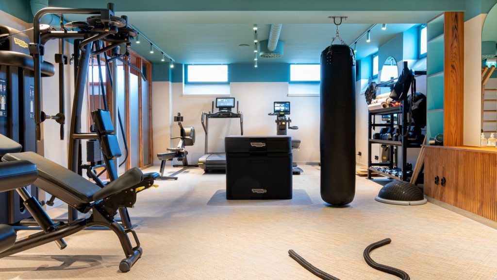 Wellness
