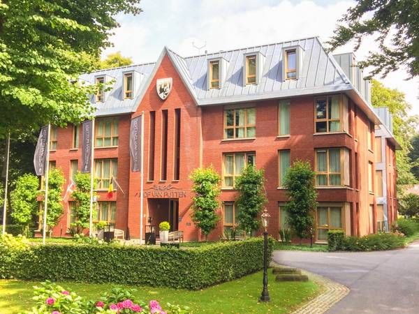 Hof van Putten - Royal suite - FRONT