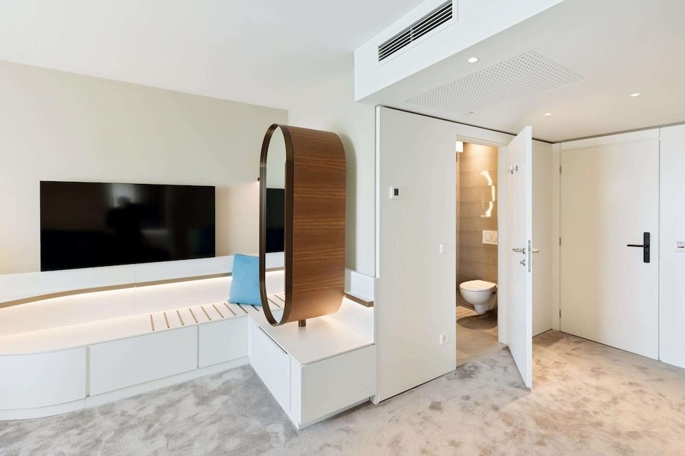 Bild von Wellnessresort Special