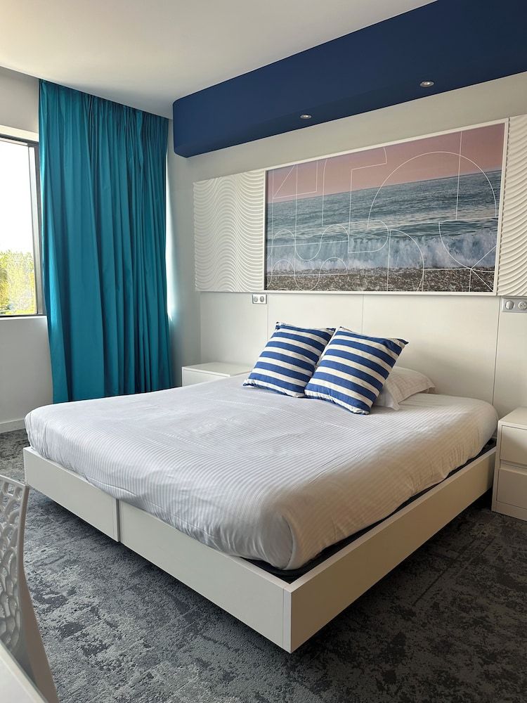 Bild von Doppel- oder Zweibettzimmer
