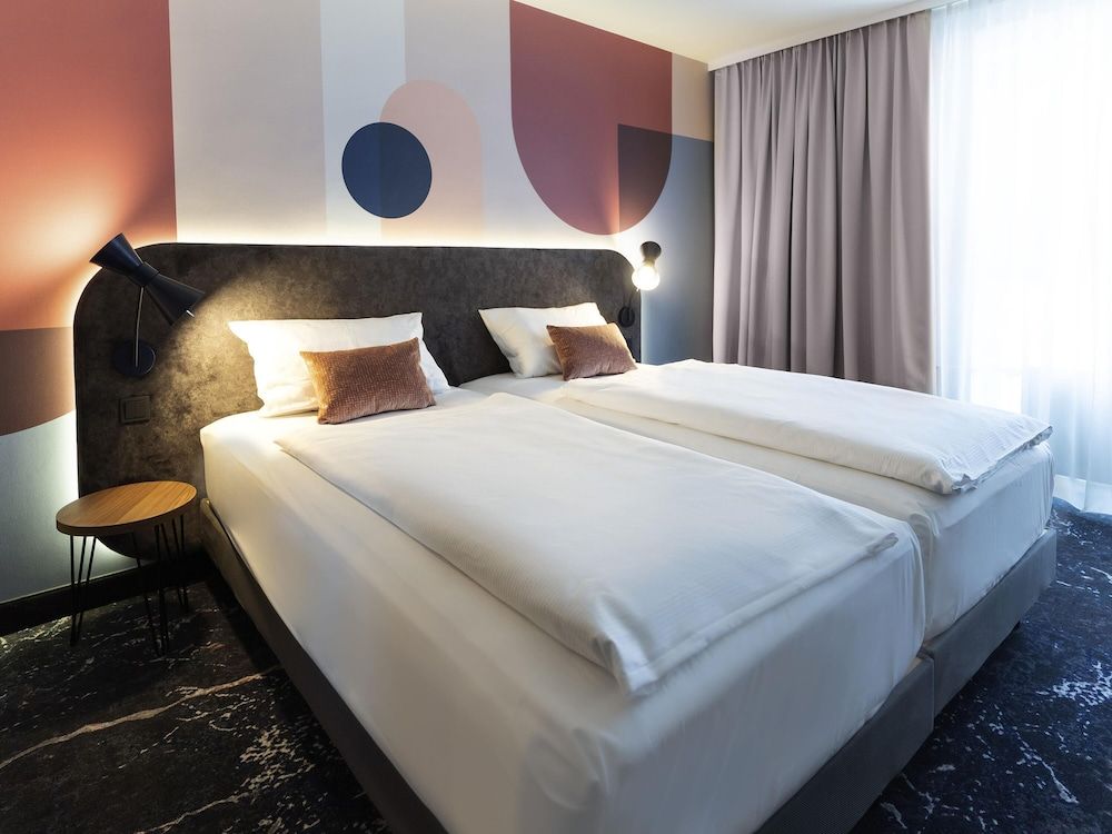 Bild von Standard-Zweibettzimmer