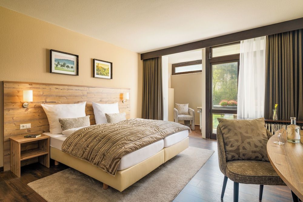 Bild von Comfort-Doppelzimmer