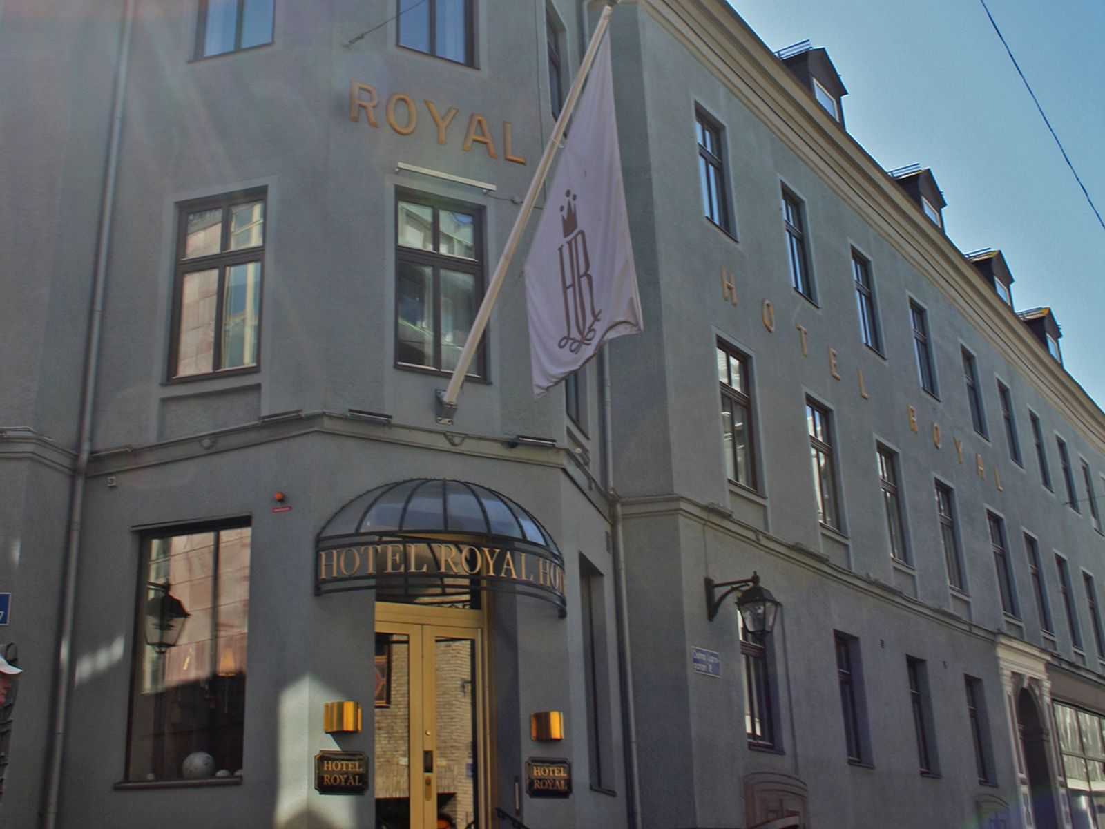 Fassade