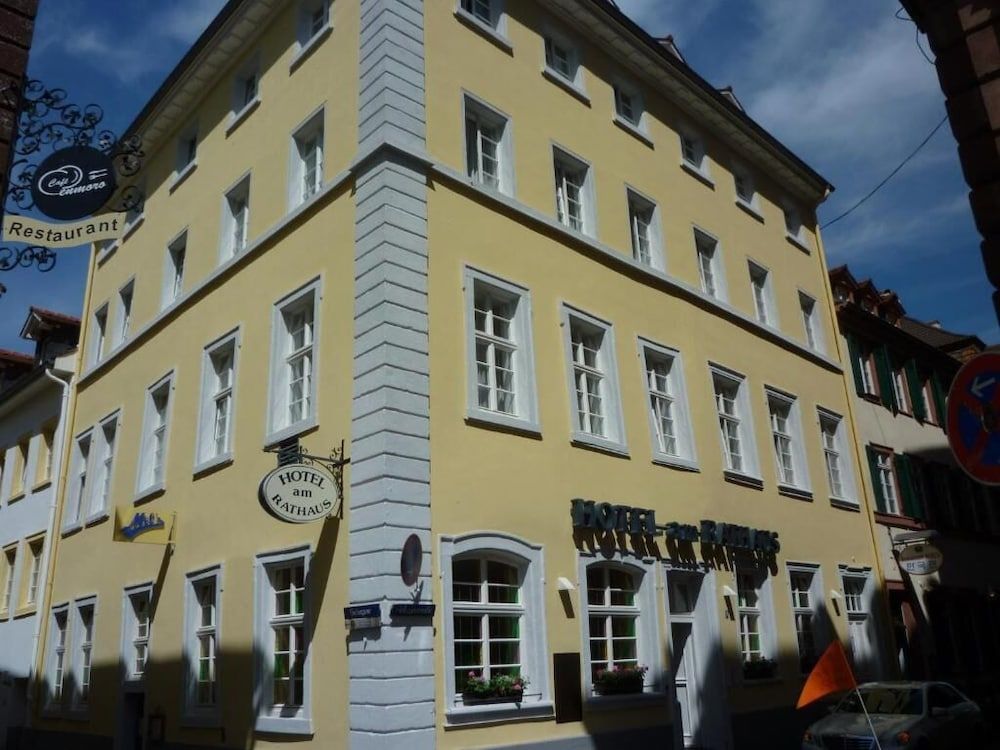 Allgemein