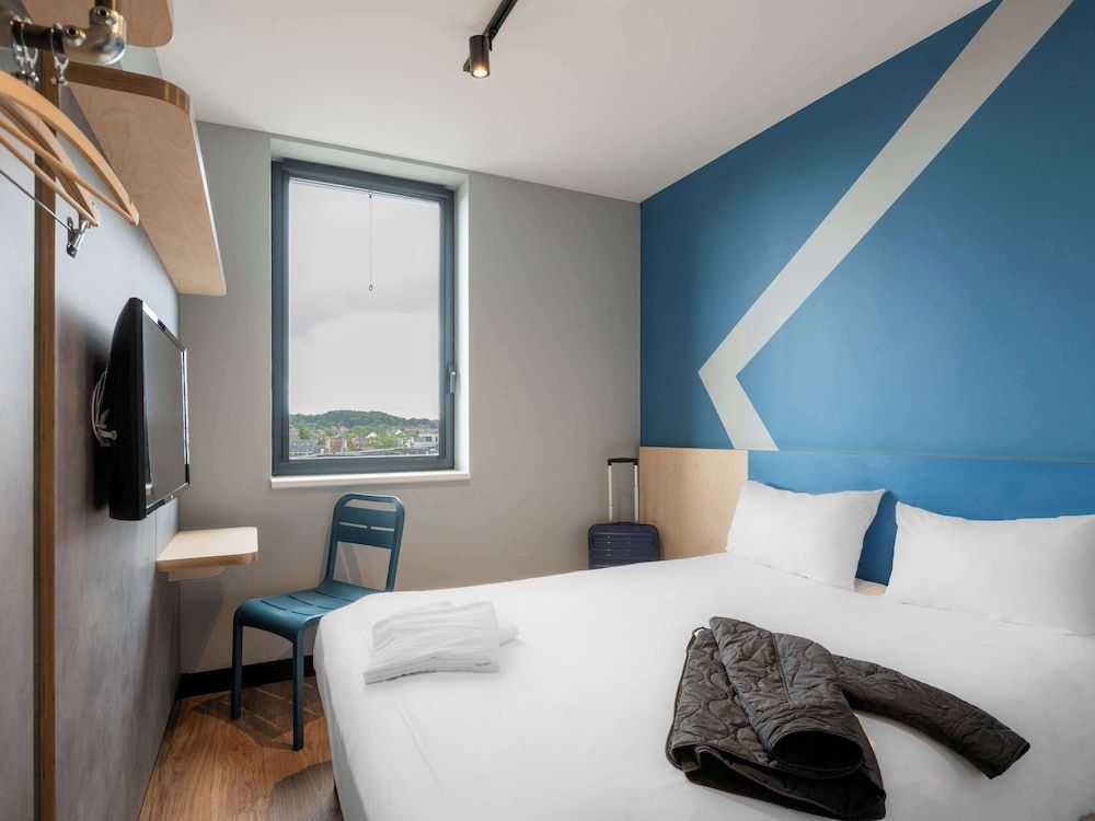 Bild von Doppelzimmer, 1 Doppelbett