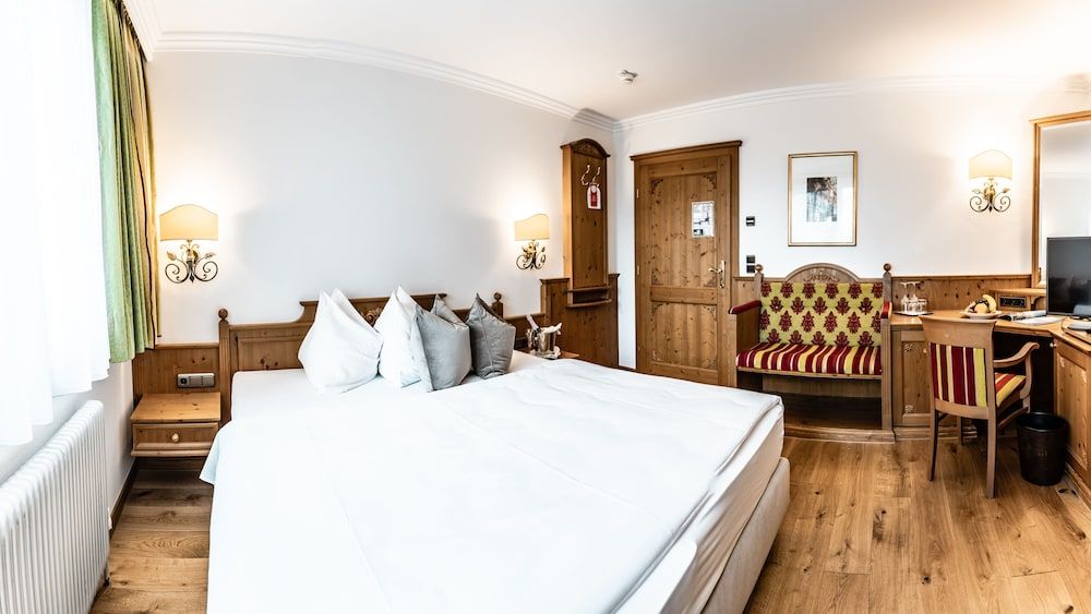 Bild von Comfort-Doppelzimmer