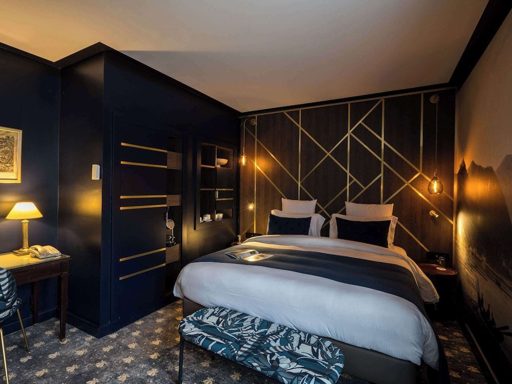 Bild von Superior-Zimmer, 1 King-Bett