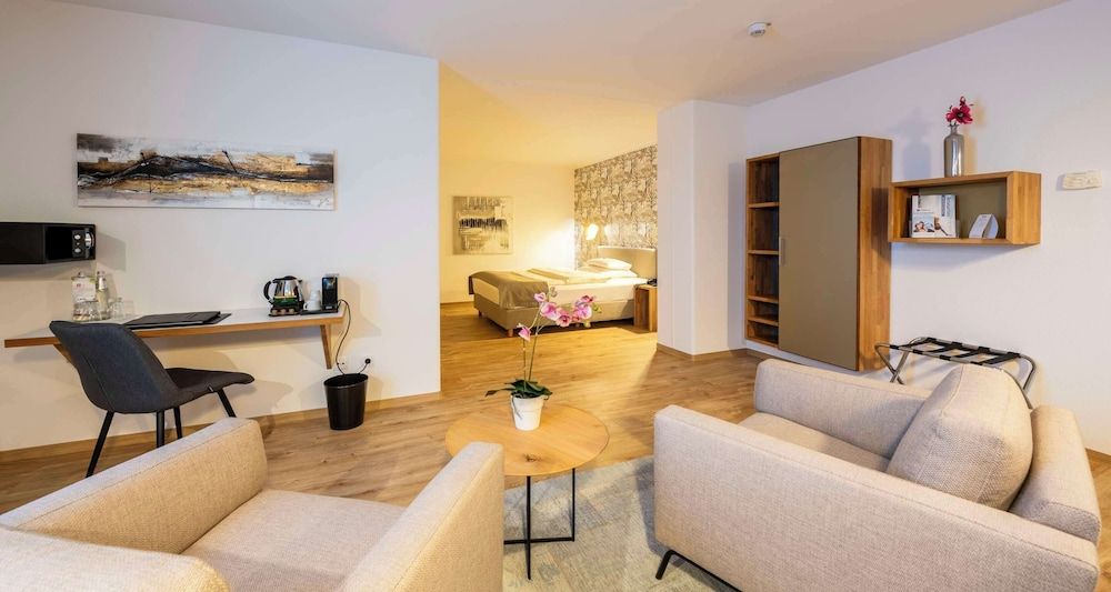 Bild von Suite, 1 Queen-Bett