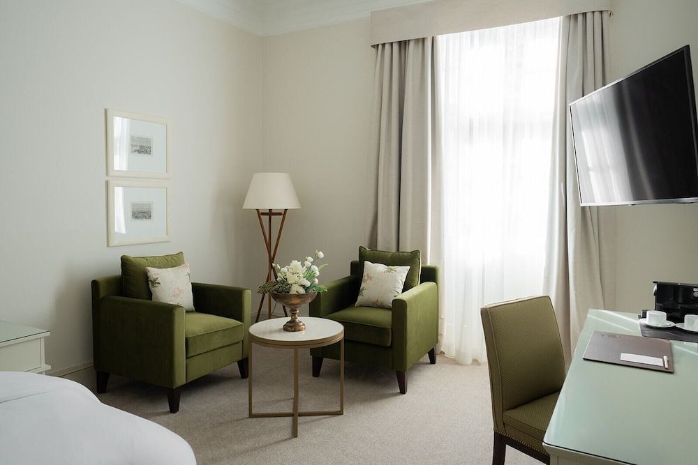 Bild von Comfort-Zimmer