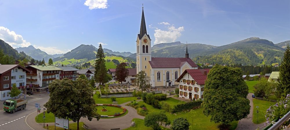 Allgemein