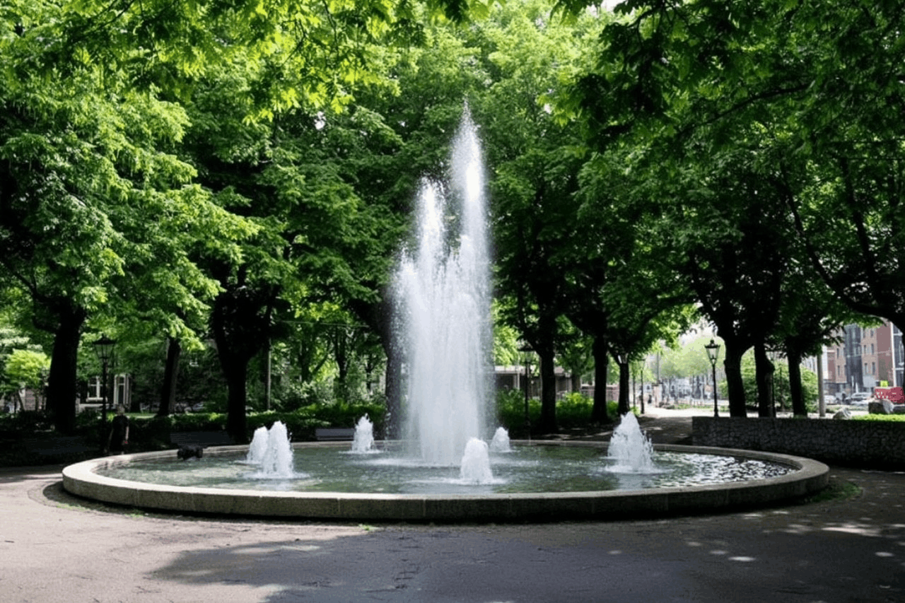 Umgebung