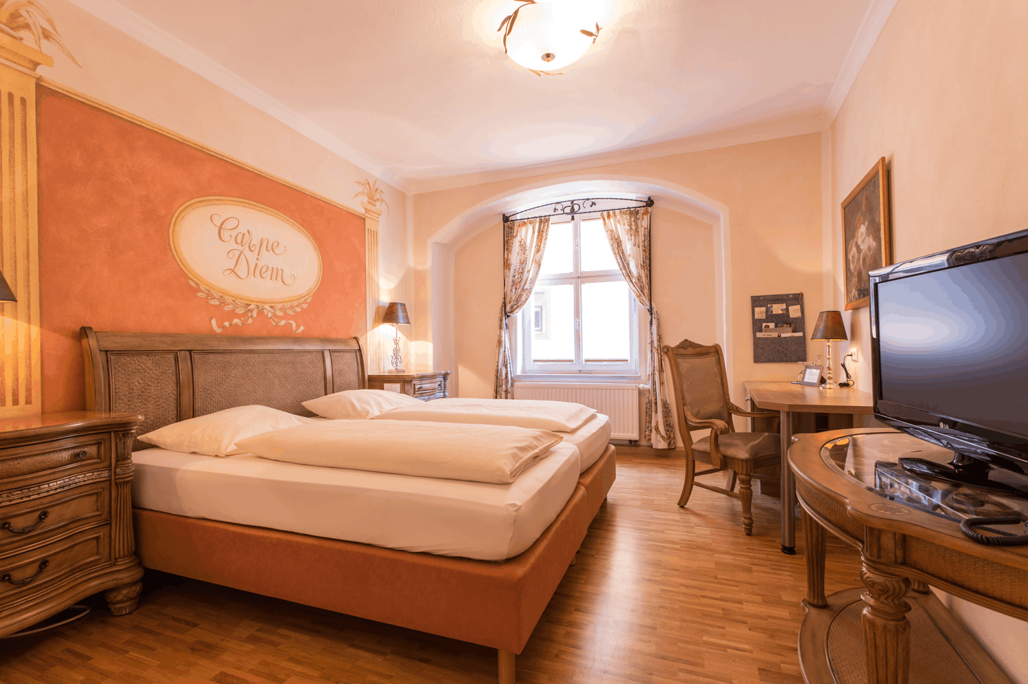 Bild von Classic Zimmer