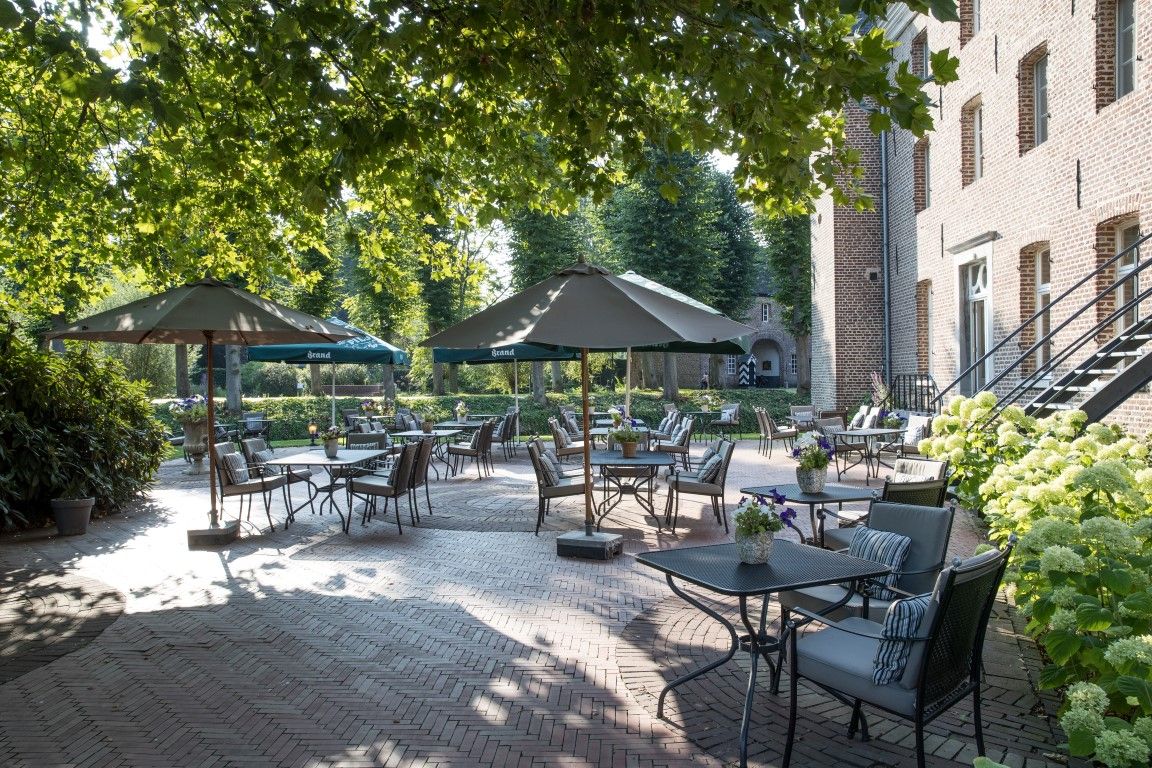 Hotelausstattung