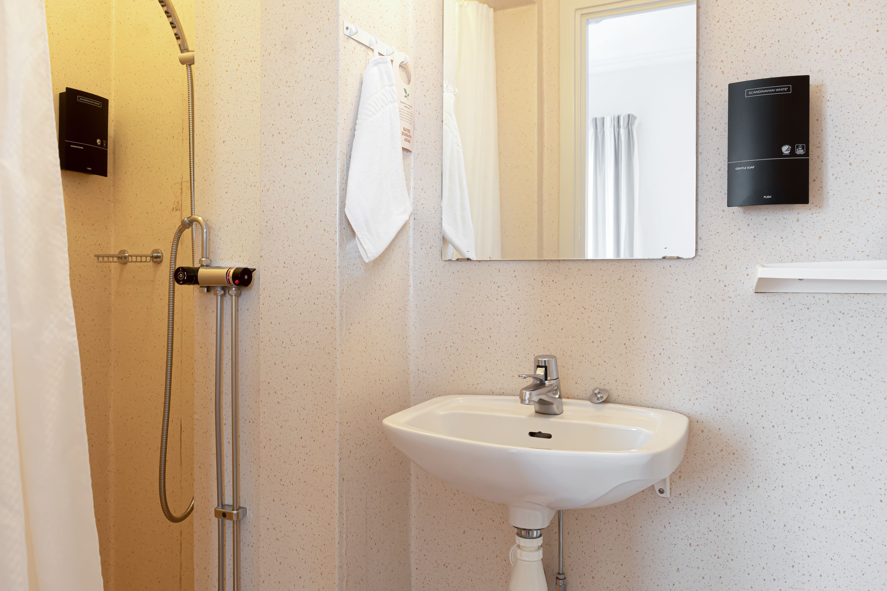 Hotelausstattung