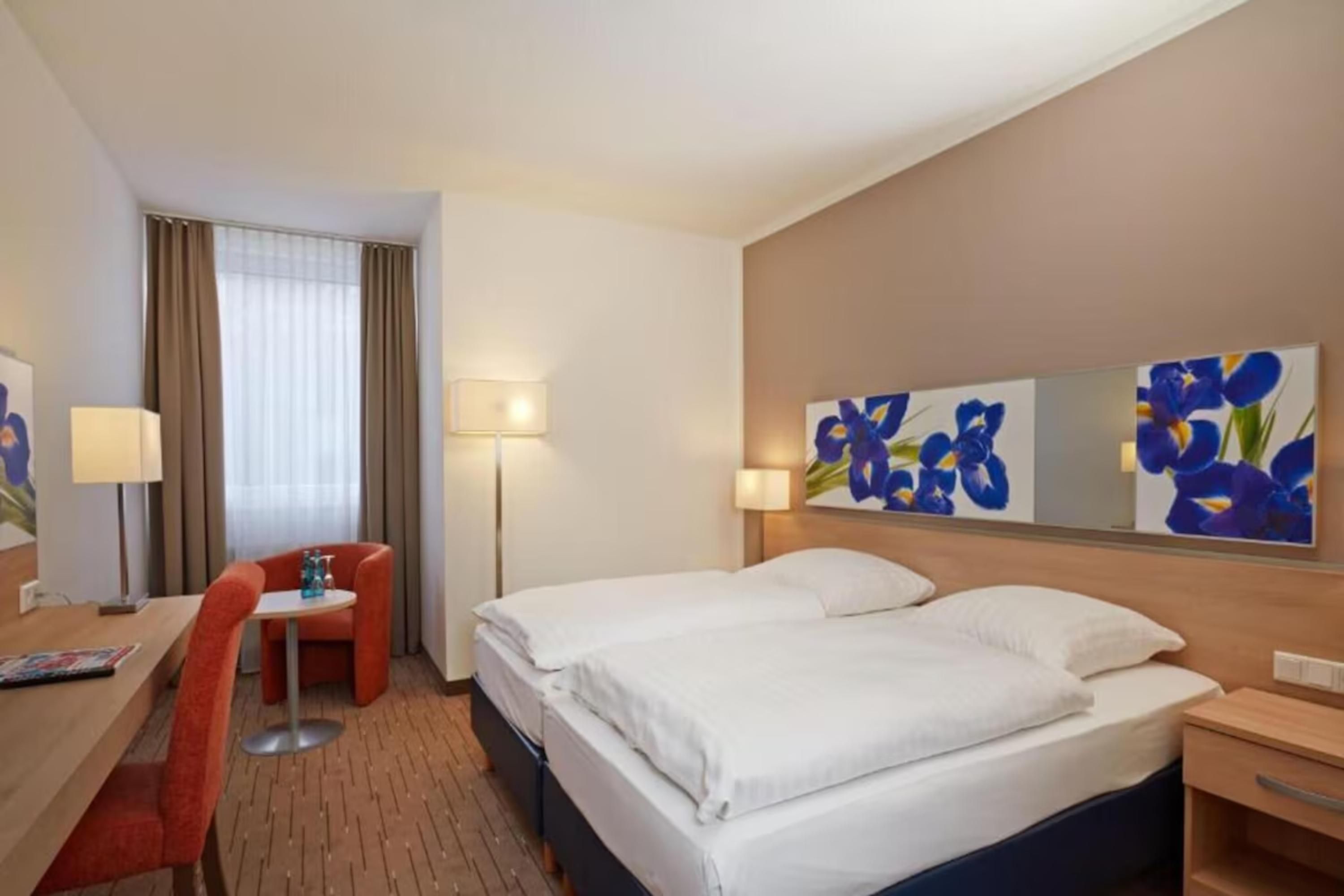 Bild von Standard Zimmer