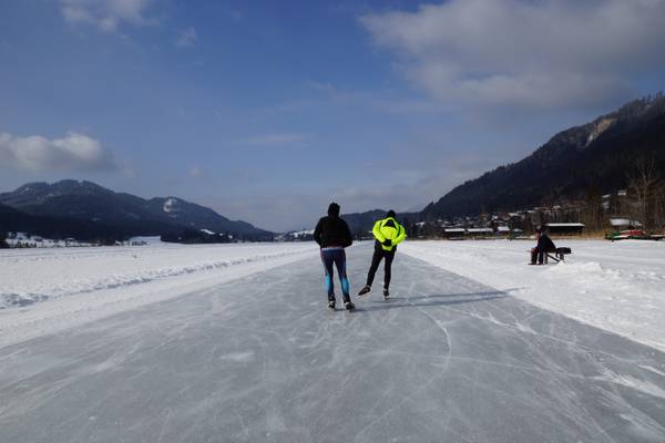 Hotel Glocknerhof - Doppelzimmer Superior Gästehaus - SURROUNDING