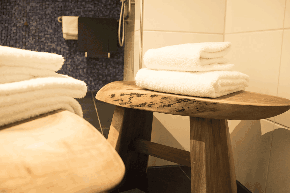 Hotelausstattung