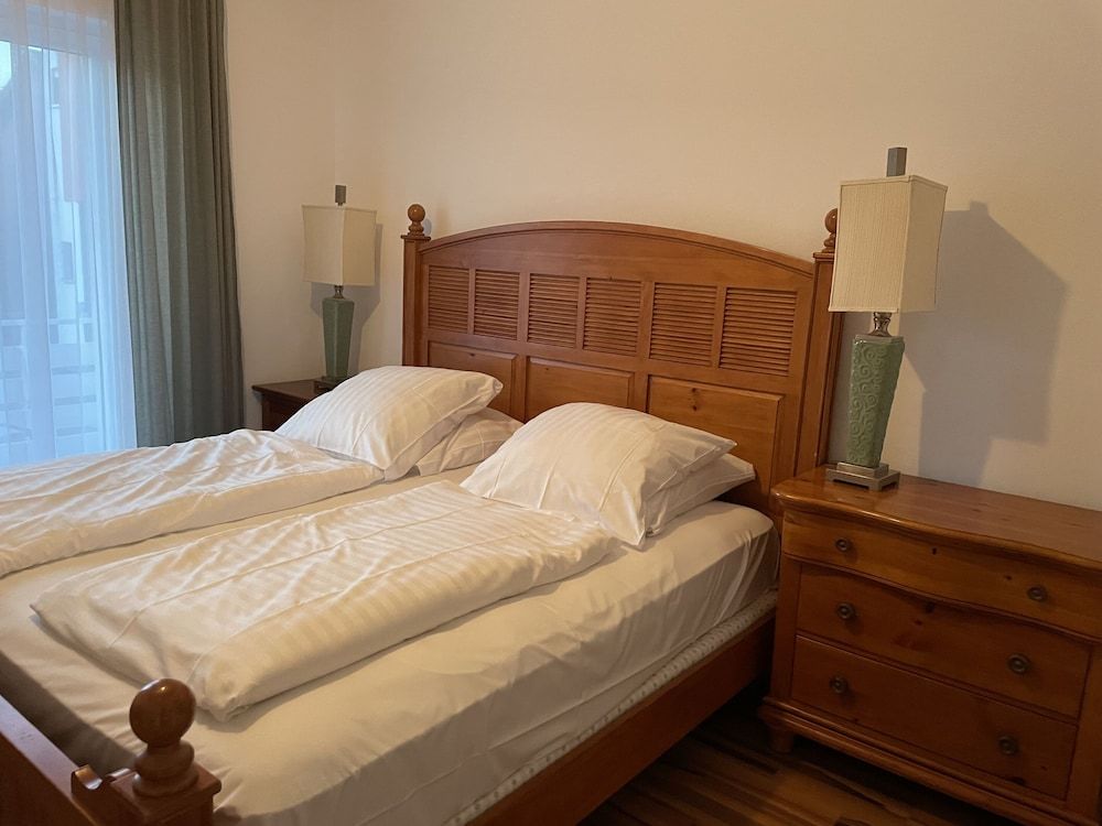 Bild von Suite, eigenes Bad