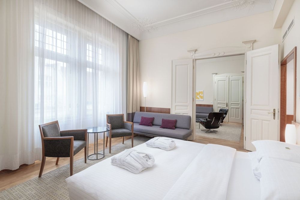 Bild von Wellnessresort Special