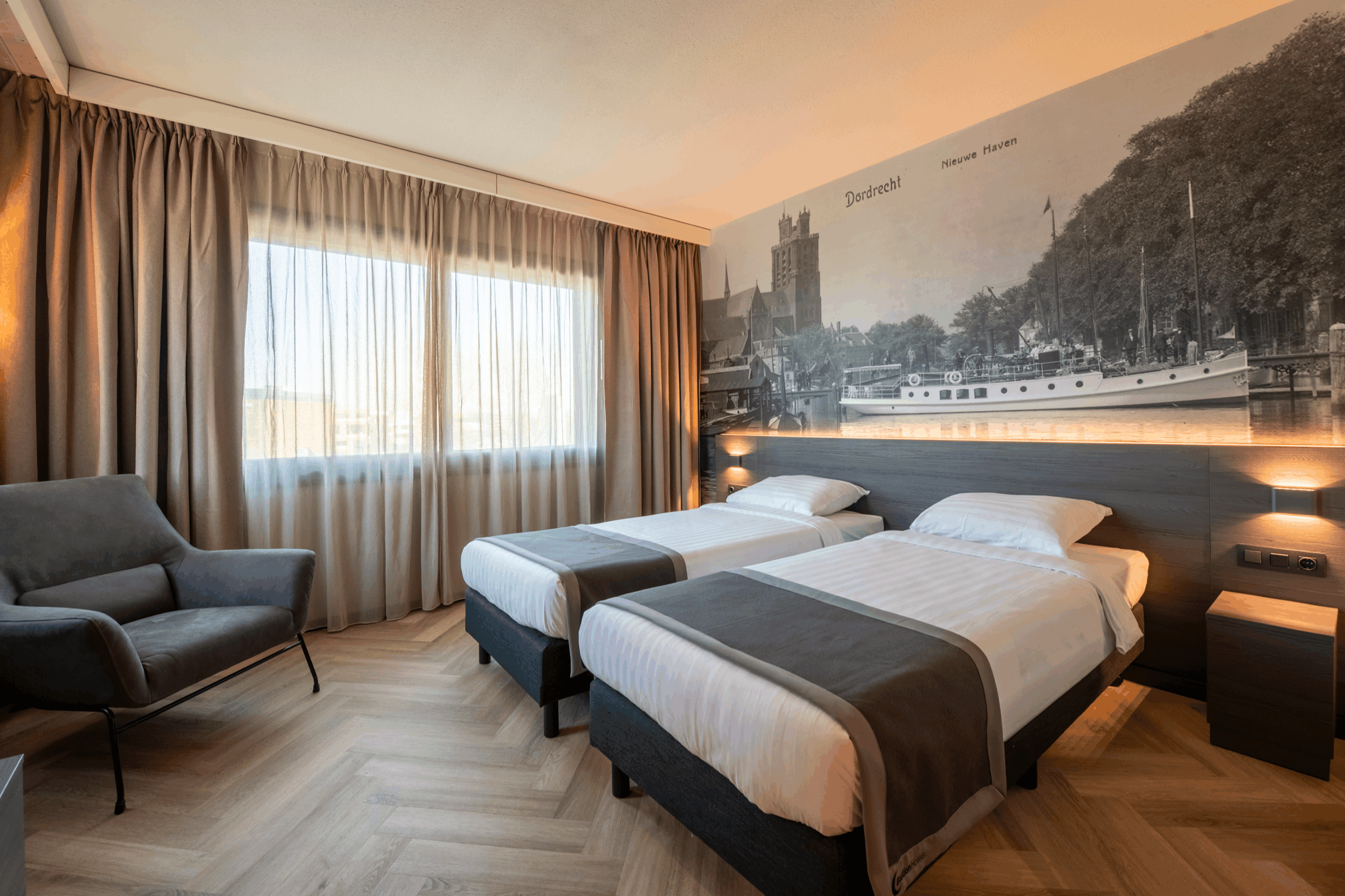 Bild von Wellnessresort Special