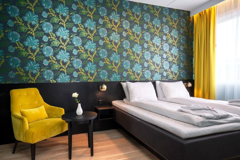 Bild von Suite, Nichtraucher