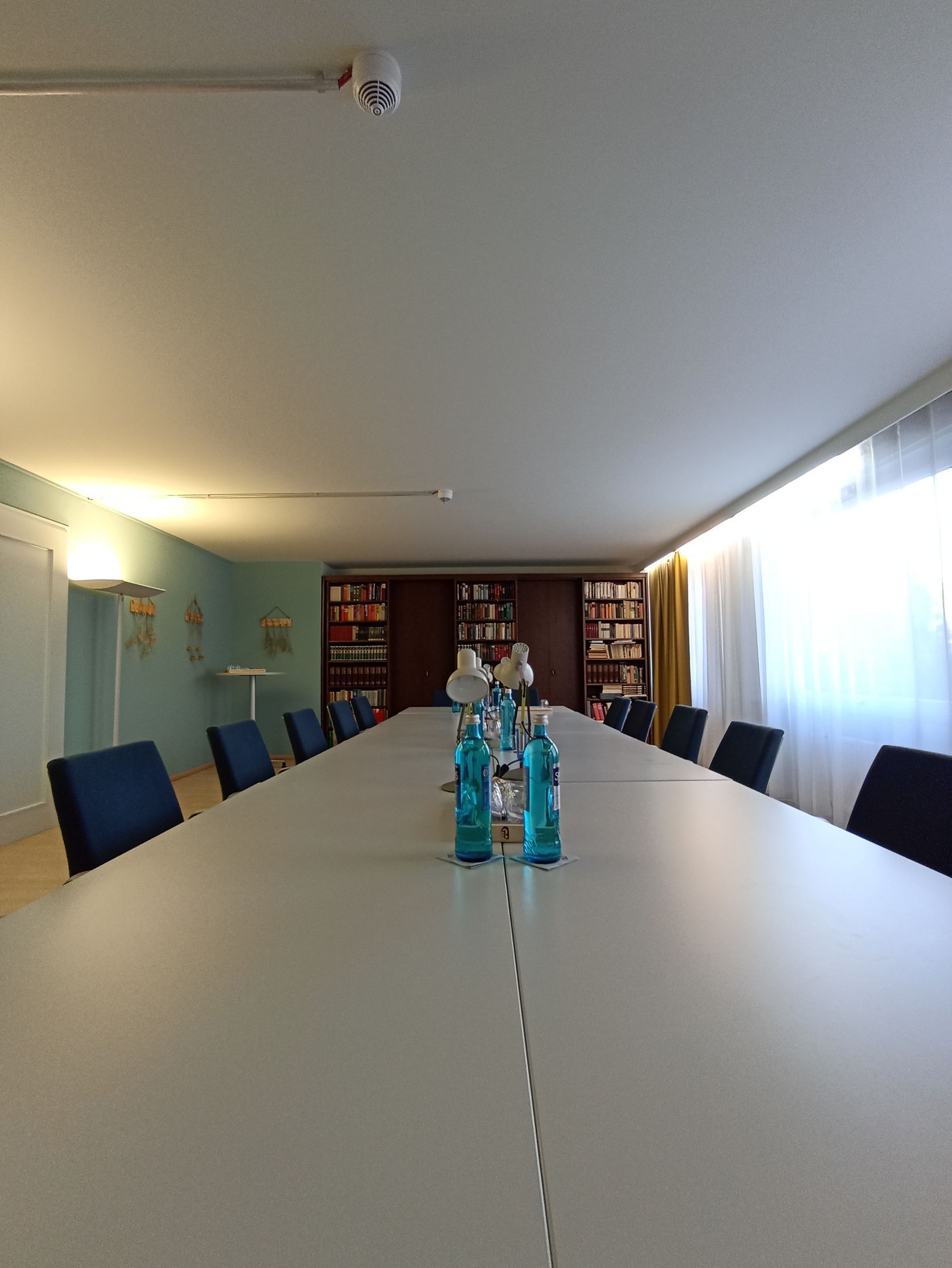 Hotelausstattung