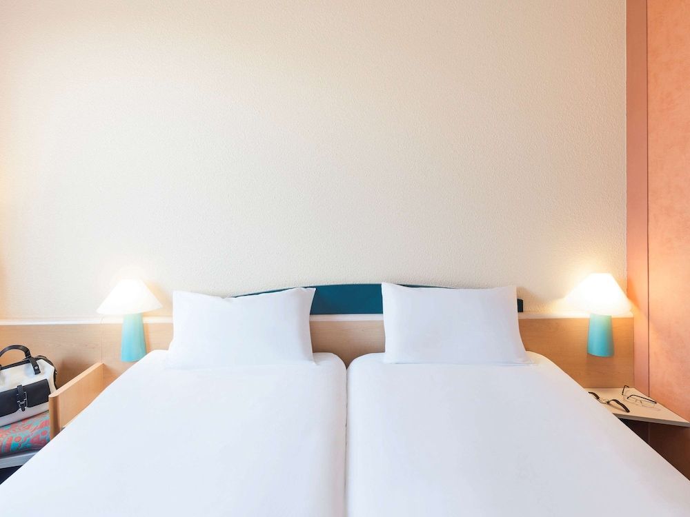 Bild von Zimmer, 2 Einzelbetten