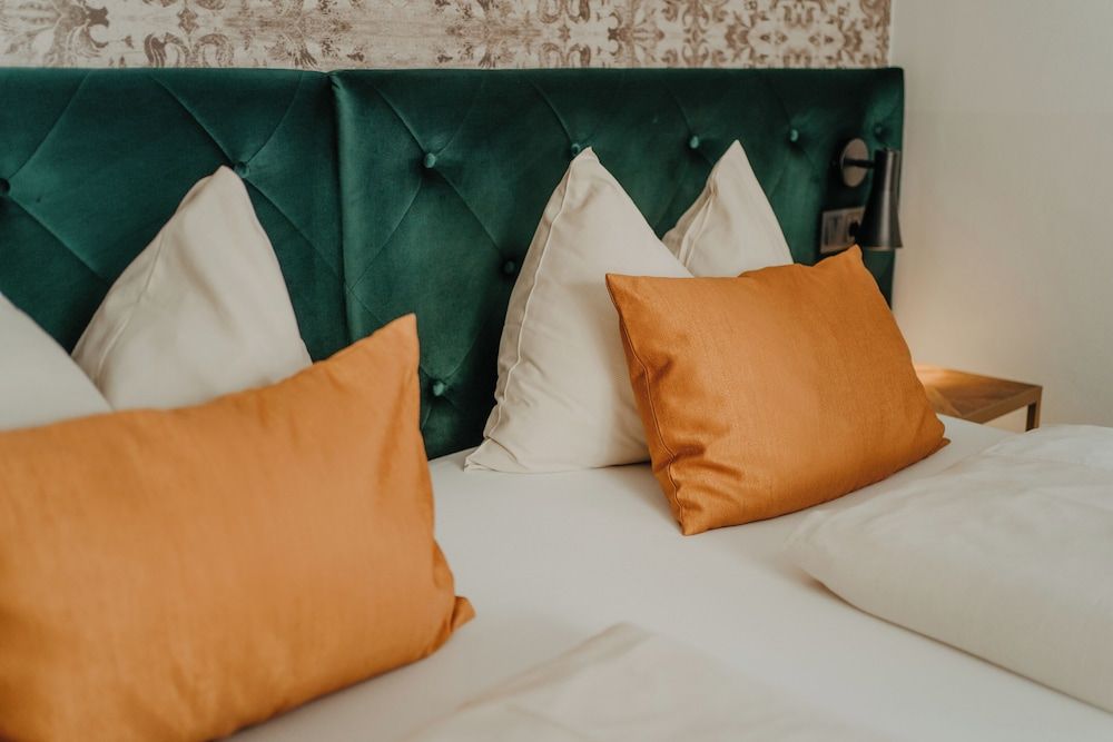 Bild von Standard-Doppelzimmer, 1 Queen-Bett