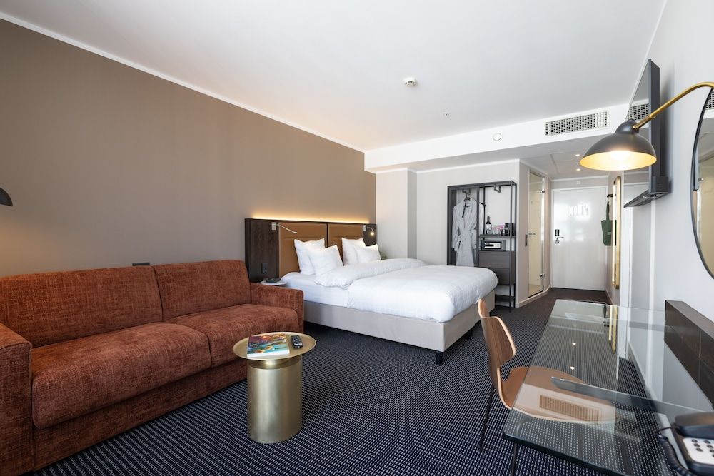 Bild von Luxury Connecting Room